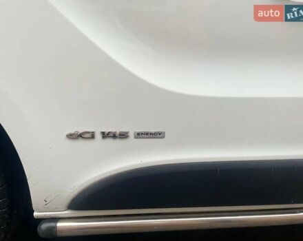 Белый Рено Трафик, объемом двигателя 1.6 л и пробегом 254 тыс. км за 16800 $, фото 7 на Automoto.ua