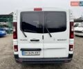 Білий Рено Трафік, об'ємом двигуна 1.6 л та пробігом 276 тис. км за 13499 $, фото 11 на Automoto.ua