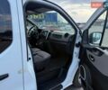 Белый Рено Трафик, объемом двигателя 1.6 л и пробегом 348 тыс. км за 16900 $, фото 14 на Automoto.ua