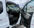 Білий Рено Трафік, об'ємом двигуна 1.6 л та пробігом 240 тис. км за 16900 $, фото 12 на Automoto.ua