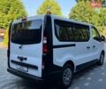 Білий Рено Трафік, об'ємом двигуна 1.6 л та пробігом 198 тис. км за 16800 $, фото 5 на Automoto.ua