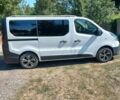 Белый Рено Трафик, объемом двигателя 1.6 л и пробегом 160 тыс. км за 17350 $, фото 6 на Automoto.ua