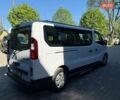 Белый Рено Трафик, объемом двигателя 1.6 л и пробегом 187 тыс. км за 18500 $, фото 5 на Automoto.ua
