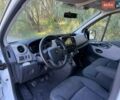 Белый Рено Трафик, объемом двигателя 1.6 л и пробегом 294 тыс. км за 13900 $, фото 1 на Automoto.ua