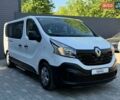 Белый Рено Трафик, объемом двигателя 1.6 л и пробегом 187 тыс. км за 18500 $, фото 3 на Automoto.ua