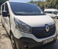 Белый Рено Трафик, объемом двигателя 1.6 л и пробегом 295 тыс. км за 15500 $, фото 26 на Automoto.ua