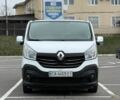 Білий Рено Трафік, об'ємом двигуна 1.6 л та пробігом 240 тис. км за 16900 $, фото 22 на Automoto.ua