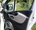 Білий Рено Трафік, об'ємом двигуна 1.6 л та пробігом 242 тис. км за 17300 $, фото 25 на Automoto.ua