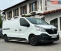 Белый Рено Трафик, объемом двигателя 1.6 л и пробегом 247 тыс. км за 12499 $, фото 10 на Automoto.ua