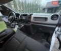 Белый Рено Трафик, объемом двигателя 1.6 л и пробегом 182 тыс. км за 13950 $, фото 18 на Automoto.ua