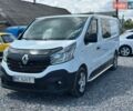Белый Рено Трафик, объемом двигателя 1.6 л и пробегом 278 тыс. км за 15800 $, фото 1 на Automoto.ua