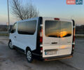Белый Рено Трафик, объемом двигателя 1.6 л и пробегом 191 тыс. км за 15700 $, фото 4 на Automoto.ua