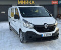 Білий Рено Трафік, об'ємом двигуна 1.6 л та пробігом 261 тис. км за 17300 $, фото 30 на Automoto.ua