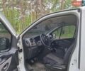 Білий Рено Трафік, об'ємом двигуна 1.6 л та пробігом 230 тис. км за 13000 $, фото 6 на Automoto.ua