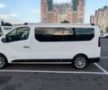 Белый Рено Трафик, объемом двигателя 1.6 л и пробегом 260 тыс. км за 16400 $, фото 1 на Automoto.ua