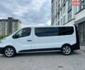 Білий Рено Трафік, об'ємом двигуна 1.6 л та пробігом 240 тис. км за 14199 $, фото 7 на Automoto.ua