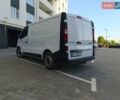 Белый Рено Трафик, объемом двигателя 1.6 л и пробегом 270 тыс. км за 9200 $, фото 4 на Automoto.ua