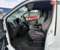Белый Рено Трафик, объемом двигателя 1.6 л и пробегом 348 тыс. км за 16900 $, фото 12 на Automoto.ua