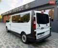 Белый Рено Трафик, объемом двигателя 1.6 л и пробегом 210 тыс. км за 18700 $, фото 7 на Automoto.ua