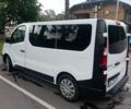Белый Рено Трафик, объемом двигателя 1.6 л и пробегом 219 тыс. км за 16500 $, фото 3 на Automoto.ua