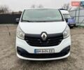Білий Рено Трафік, об'ємом двигуна 1.6 л та пробігом 276 тис. км за 13499 $, фото 3 на Automoto.ua