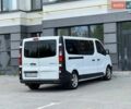 Білий Рено Трафік, об'ємом двигуна 1.6 л та пробігом 240 тис. км за 14199 $, фото 3 на Automoto.ua