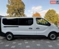 Белый Рено Трафик, объемом двигателя 1.6 л и пробегом 210 тыс. км за 18700 $, фото 3 на Automoto.ua