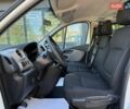 Белый Рено Трафик, объемом двигателя 1.6 л и пробегом 187 тыс. км за 18500 $, фото 12 на Automoto.ua