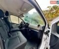 Білий Рено Трафік, об'ємом двигуна 1.6 л та пробігом 322 тис. км за 14000 $, фото 16 на Automoto.ua