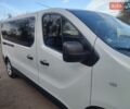 Белый Рено Трафик, объемом двигателя 1.6 л и пробегом 79 тыс. км за 17500 $, фото 1 на Automoto.ua