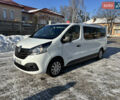 Белый Рено Трафик, объемом двигателя 1.6 л и пробегом 223 тыс. км за 15000 $, фото 1 на Automoto.ua