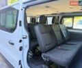 Белый Рено Трафик, объемом двигателя 1.6 л и пробегом 187 тыс. км за 18500 $, фото 19 на Automoto.ua