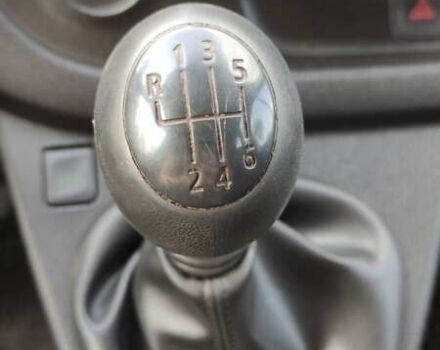 Білий Рено Трафік, об'ємом двигуна 1.6 л та пробігом 305 тис. км за 17200 $, фото 17 на Automoto.ua