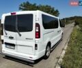Білий Рено Трафік, об'ємом двигуна 1.6 л та пробігом 242 тис. км за 17300 $, фото 10 на Automoto.ua