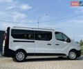 Белый Рено Трафик, объемом двигателя 1.6 л и пробегом 331 тыс. км за 15200 $, фото 7 на Automoto.ua