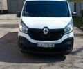 Білий Рено Трафік, об'ємом двигуна 1.6 л та пробігом 300 тис. км за 10000 $, фото 1 на Automoto.ua
