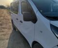 Белый Рено Трафик, объемом двигателя 1.6 л и пробегом 229 тыс. км за 15000 $, фото 1 на Automoto.ua