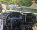 Білий Рено Трафік, об'ємом двигуна 1.6 л та пробігом 302 тис. км за 15500 $, фото 6 на Automoto.ua