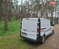 Белый Рено Трафик, объемом двигателя 1.6 л и пробегом 230 тыс. км за 15000 $, фото 1 на Automoto.ua