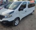 Белый Рено Трафик, объемом двигателя 1.6 л и пробегом 79 тыс. км за 17500 $, фото 1 на Automoto.ua