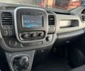 Білий Рено Трафік, об'ємом двигуна 1.6 л та пробігом 261 тис. км за 16900 $, фото 52 на Automoto.ua