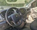 Білий Рено Трафік, об'ємом двигуна 1.6 л та пробігом 302 тис. км за 15500 $, фото 7 на Automoto.ua