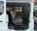 Белый Рено Трафик, объемом двигателя 1.6 л и пробегом 348 тыс. км за 16900 $, фото 23 на Automoto.ua