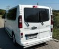 Белый Рено Трафик, объемом двигателя 1.6 л и пробегом 242 тыс. км за 17300 $, фото 7 на Automoto.ua