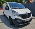 Белый Рено Трафик, объемом двигателя 1.6 л и пробегом 253 тыс. км за 14000 $, фото 2 на Automoto.ua