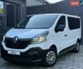 Білий Рено Трафік, об'ємом двигуна 1.6 л та пробігом 198 тис. км за 16800 $, фото 1 на Automoto.ua