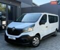 Белый Рено Трафик, объемом двигателя 1.6 л и пробегом 187 тыс. км за 18500 $, фото 1 на Automoto.ua