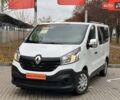 Белый Рено Трафик, объемом двигателя 1.6 л и пробегом 228 тыс. км за 16800 $, фото 1 на Automoto.ua