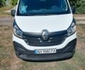 Белый Рено Трафик, объемом двигателя 1.6 л и пробегом 160 тыс. км за 17350 $, фото 11 на Automoto.ua