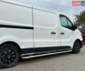 Белый Рено Трафик, объемом двигателя 1.6 л и пробегом 247 тыс. км за 12499 $, фото 47 на Automoto.ua
